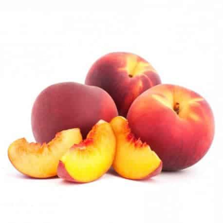 le parfum Pêche olfakt