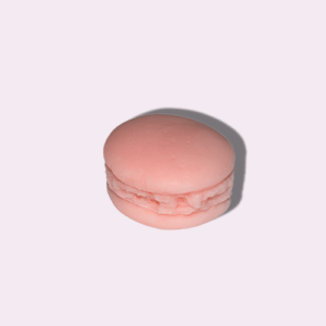Macaron Azalée du japon