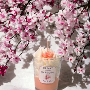 Mini FLEUR DE SAKURA