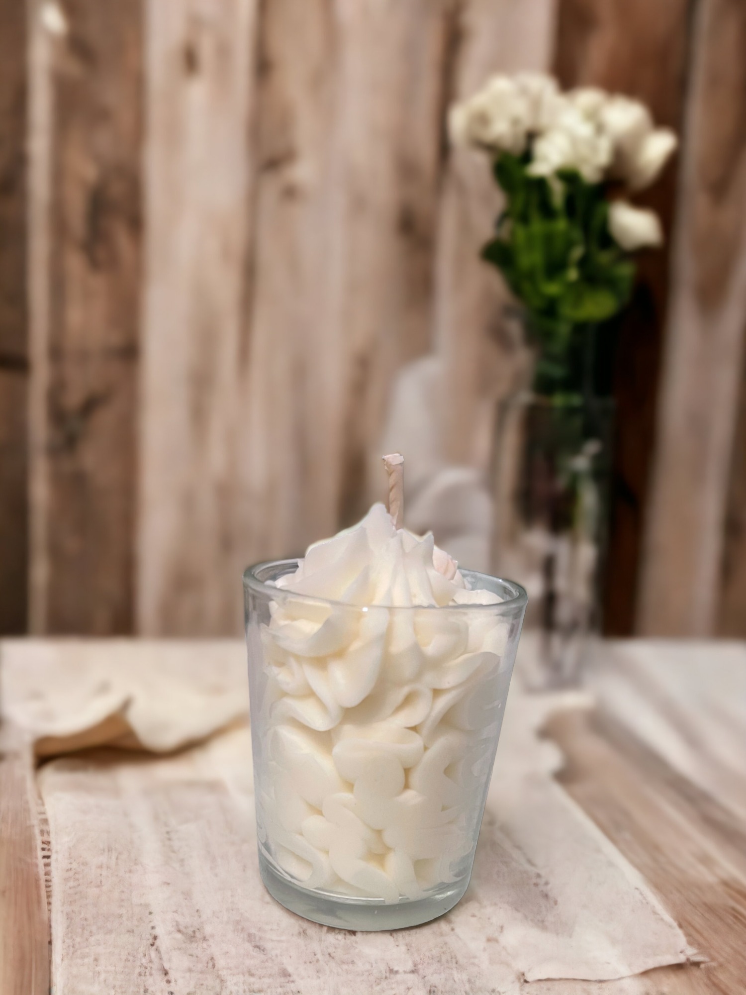 Mini bougie AZALEE DU JAPON – Image 2