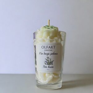 Mini bougie POIRE FREESIA