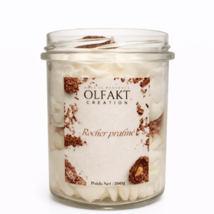 Chantilly ROCHER PRALINE