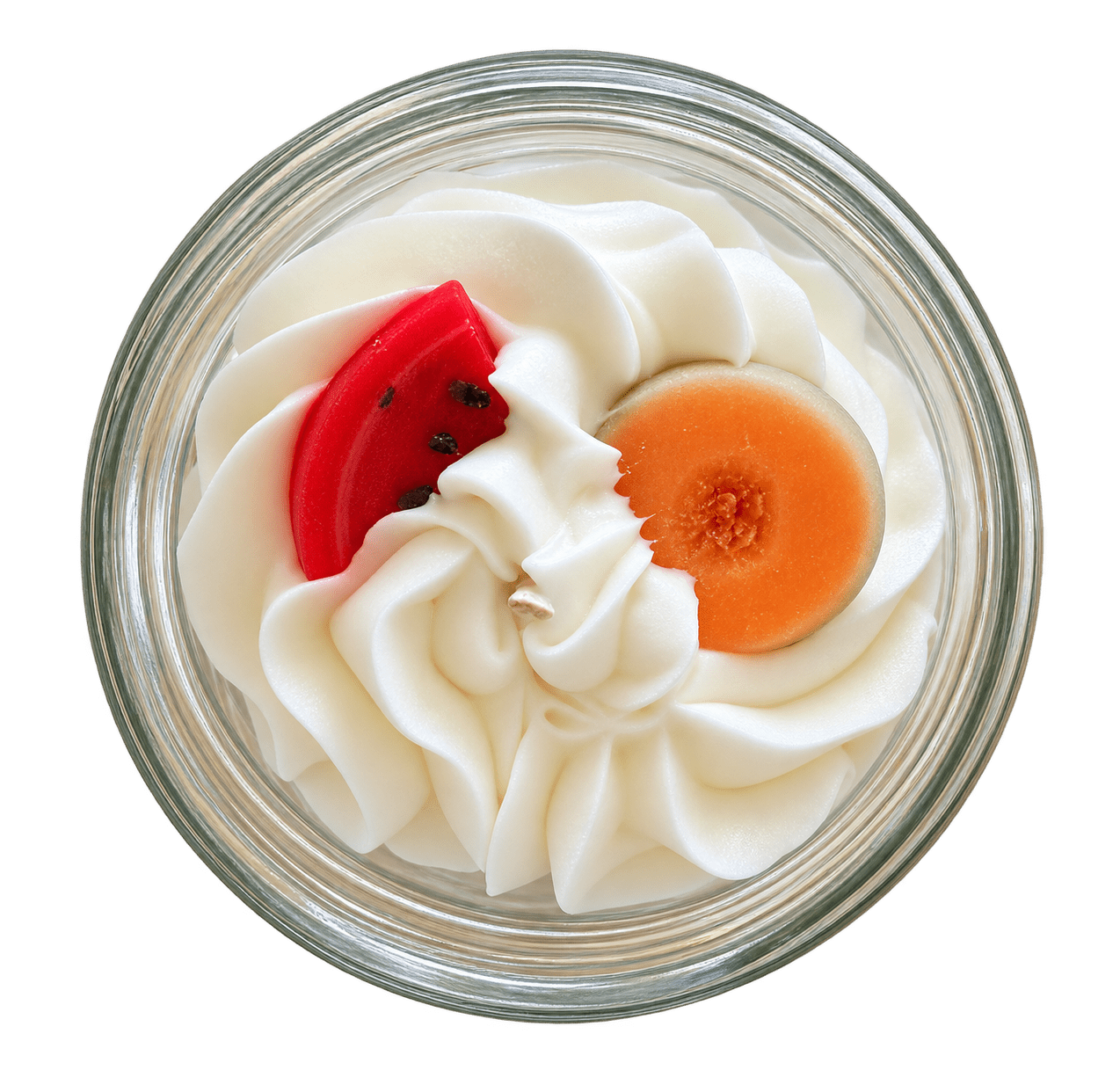 Chantilly Pastèque Melon – Image 2