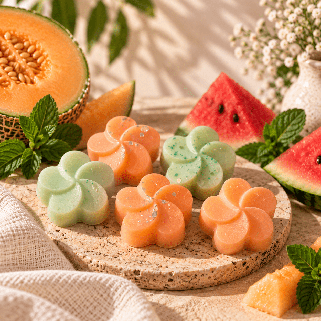 Fondant Pastèque Melon – Image 3