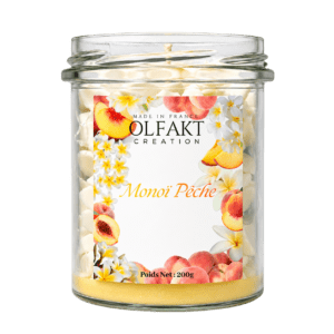 Chantilly Monoï Pêche