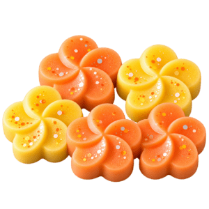 Fondant Monoï Pêche