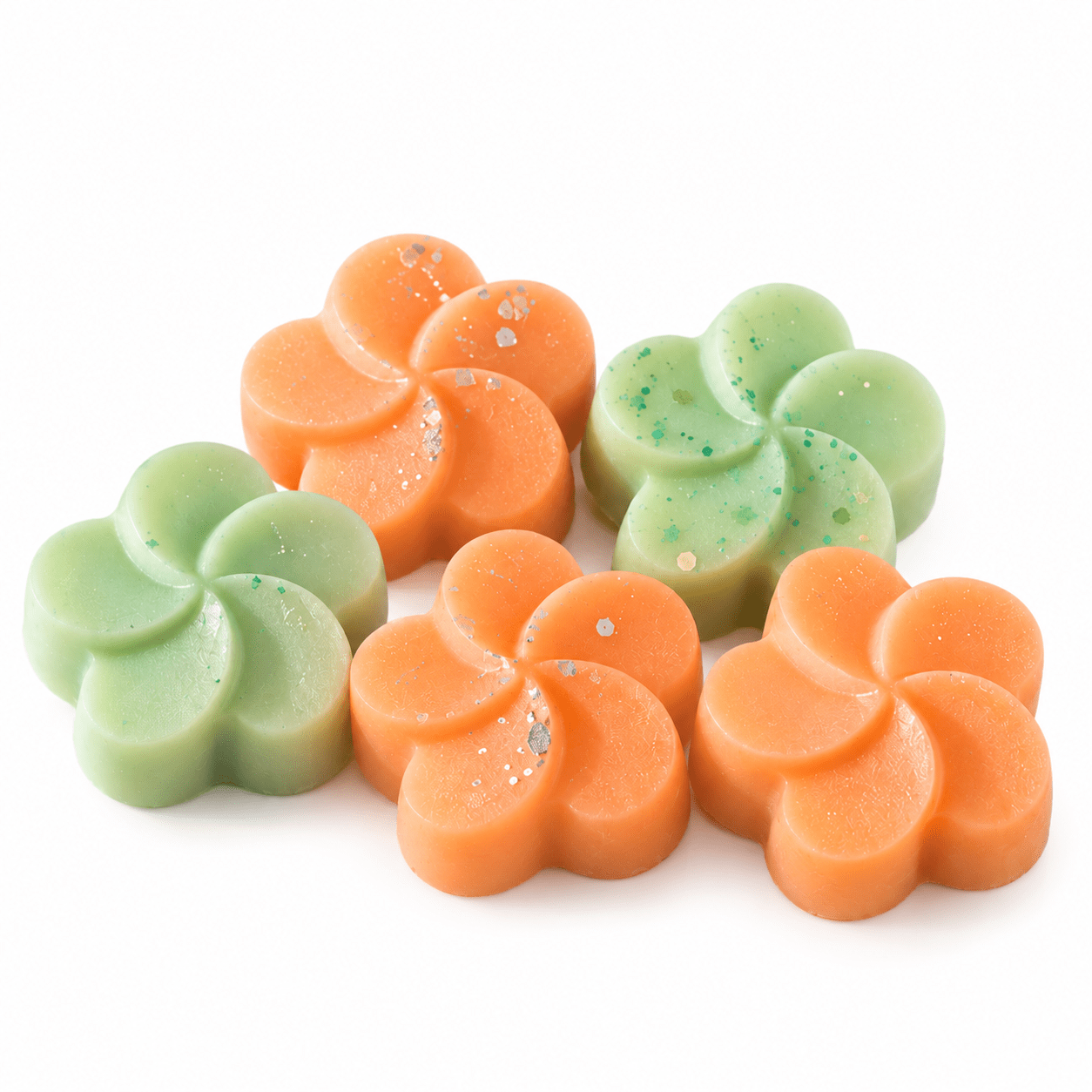 Fondant Pastèque Melon