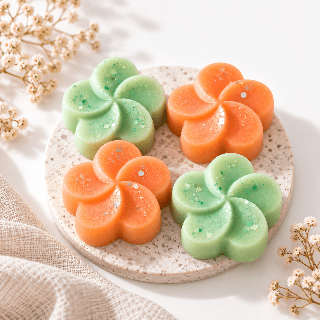 Fondant Pastèque Melon – Image 2