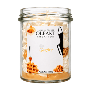 Chantilly Gaufres