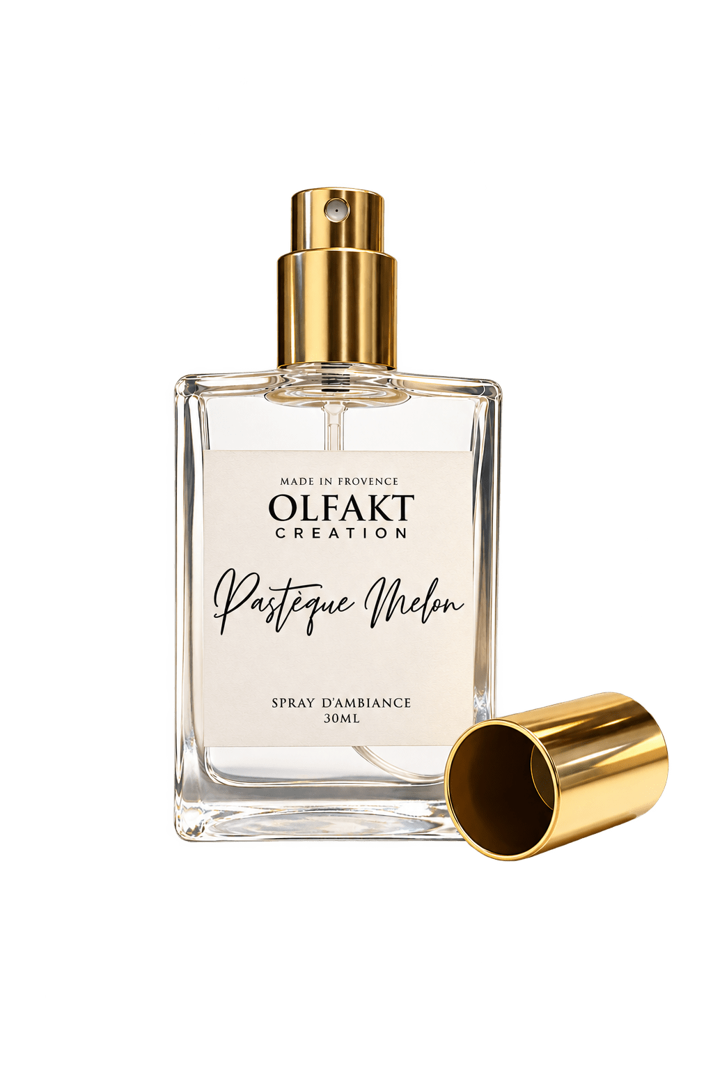 Spray Pastèque Melon