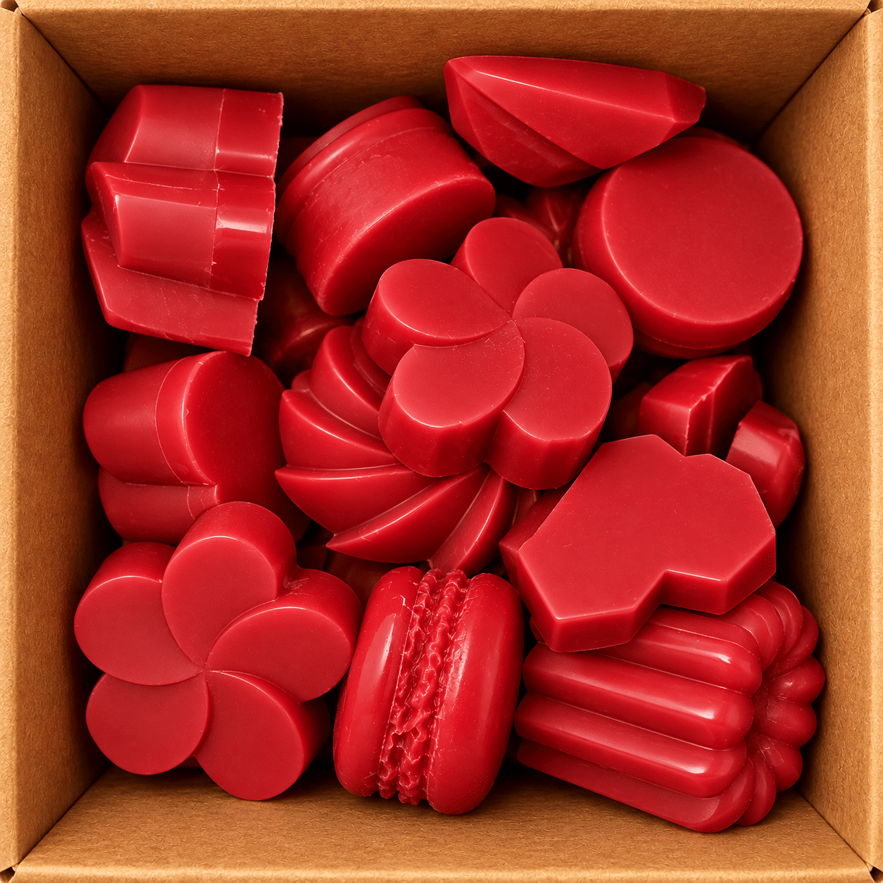 Fondants Pomme d'Amour – Image 2