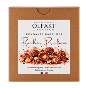 Fondants Rocher Praliné